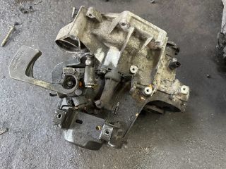 bontott AUDI A2 Váltó (Mechanikus)