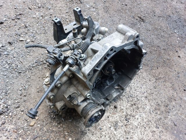 bontott AUDI A2 Váltó (Mechanikus)