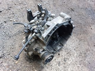 bontott AUDI A2 Váltó (Mechanikus)