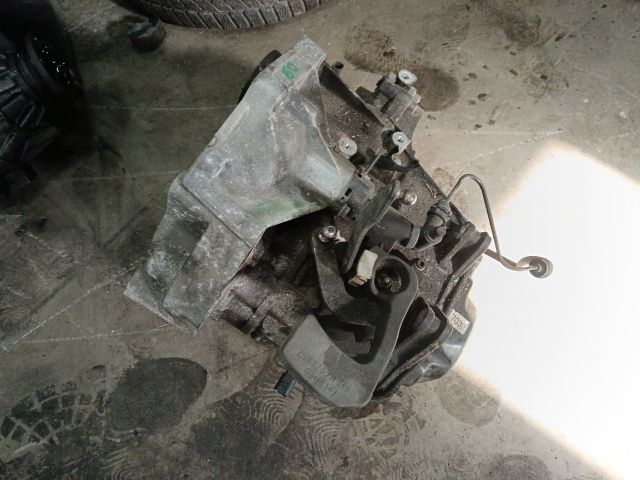 bontott AUDI A2 Váltó (Mechanikus)