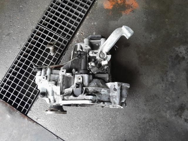 bontott AUDI A2 Váltó (Mechanikus)