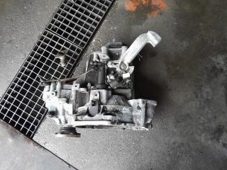 bontott AUDI A2 Váltó (Mechanikus)