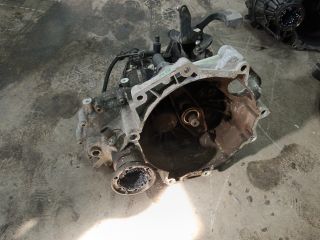 bontott AUDI A2 Váltó (Mechanikus)