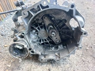 bontott AUDI A2 Váltó (Mechanikus)