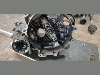 bontott AUDI A2 Váltó (Mechanikus)