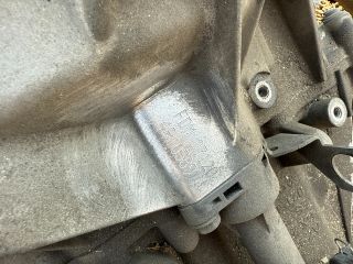 bontott AUDI A2 Váltó (Mechanikus)