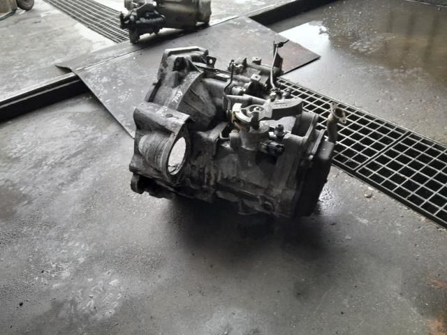 bontott AUDI A2 Váltó (Mechanikus)