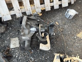 bontott AUDI A2 Váltó (Mechanikus)