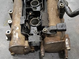 bontott AUDI A2 Vezérműtengely Ház