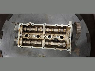 bontott AUDI A2 Vezérműtengely Ház