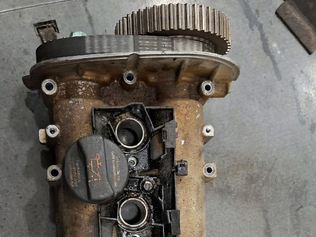 bontott AUDI A2 Vezérműtengely Ház