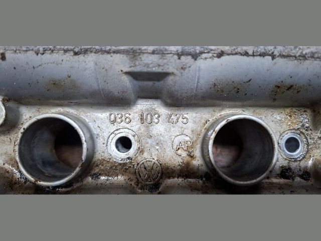 bontott AUDI A2 Vezérműtengely Ház