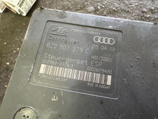 bontott AUDI A2 ABS Kocka