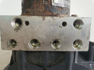 bontott AUDI A2 ABS Kocka