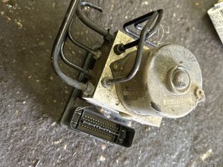 bontott AUDI A2 ABS Kocka