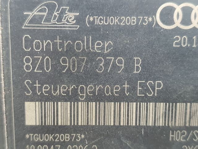 bontott AUDI A2 ABS Kocka