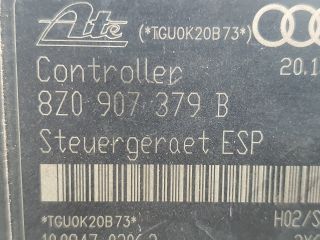 bontott AUDI A2 ABS Kocka