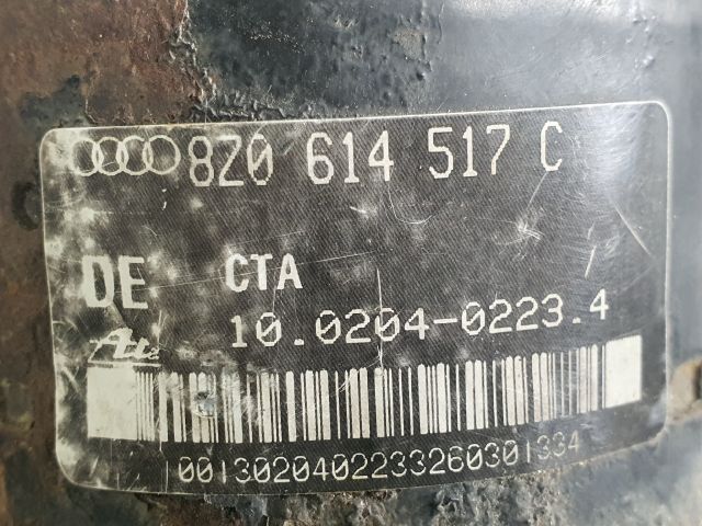 bontott AUDI A2 ABS Kocka