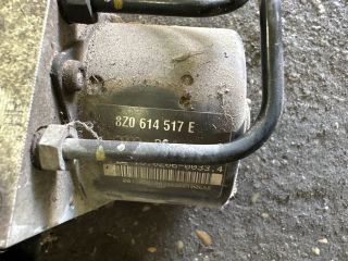 bontott AUDI A2 ABS Kocka