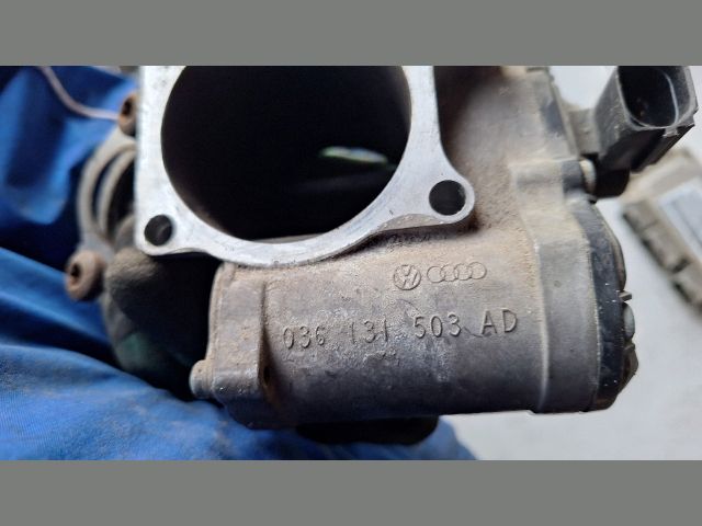 bontott AUDI A2 EGR / AGR Szelep