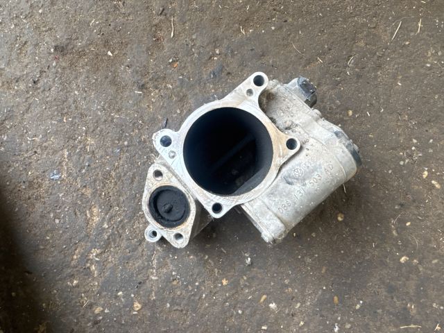 bontott AUDI A2 EGR / AGR Vákum Szelep