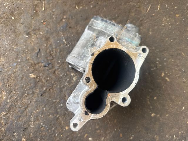 bontott AUDI A2 EGR / AGR Vákum Szelep