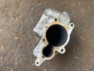 bontott AUDI A2 EGR / AGR Vákum Szelep
