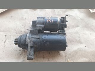 bontott AUDI A2 Önindító