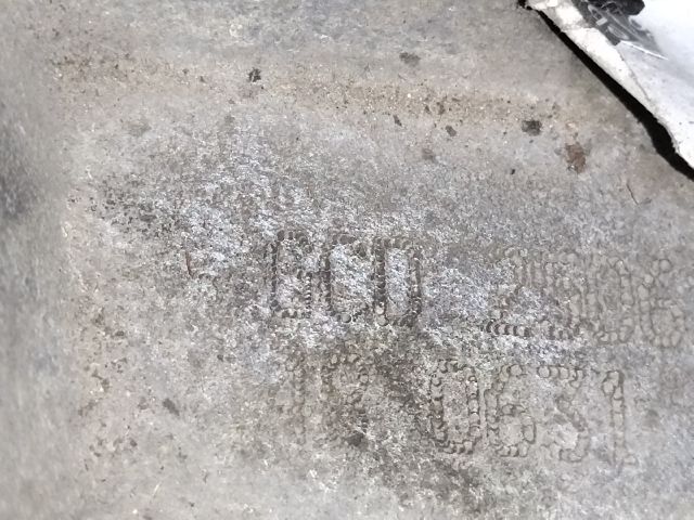 bontott AUDI A2 Váltó (Mechanikus)