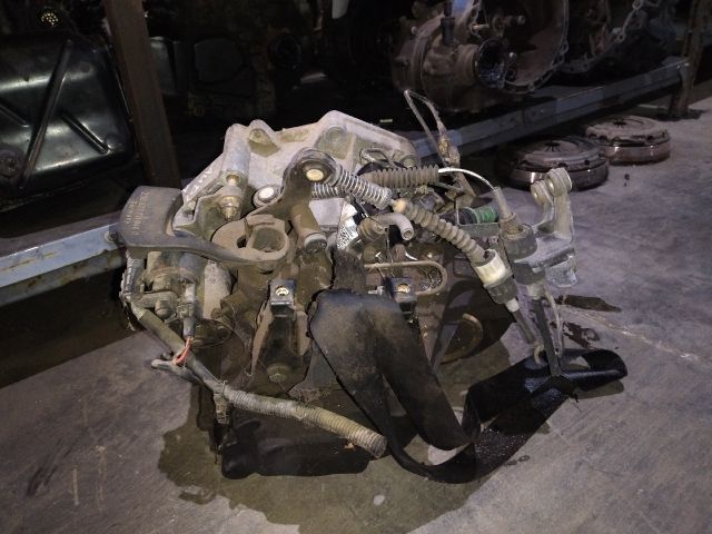 bontott AUDI A2 Váltó (Mechanikus)