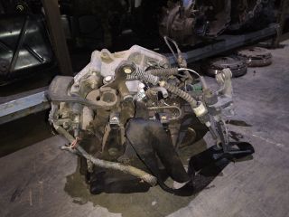 bontott AUDI A2 Váltó (Mechanikus)