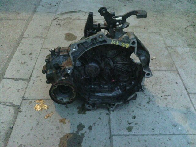 bontott AUDI A2 Váltó (Mechanikus)