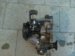 bontott AUDI A2 Váltó (Mechanikus)