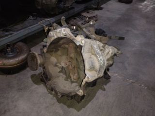 bontott AUDI A2 Váltó (Mechanikus)