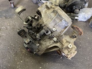 bontott AUDI A2 Váltó (Mechanikus)