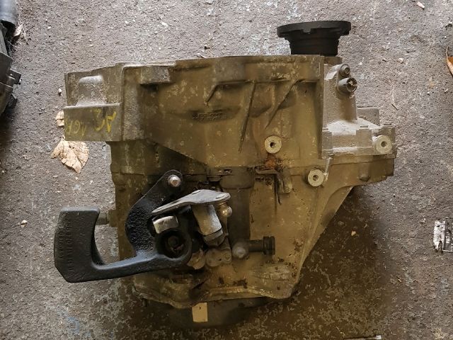 bontott AUDI A2 Váltó (Mechanikus)