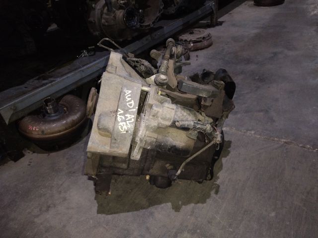 bontott AUDI A2 Váltó (Mechanikus)