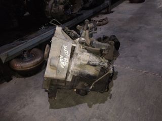 bontott AUDI A2 Váltó (Mechanikus)