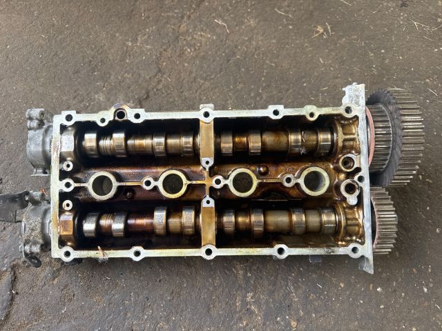 bontott AUDI A2 Vezérműtengely Házzal