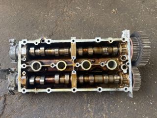 bontott AUDI A2 Vezérműtengely Házzal