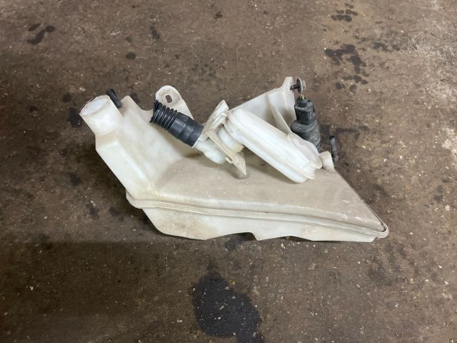 bontott AUDI A2 Ablakmosó Tartály