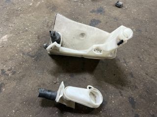 bontott AUDI A2 Ablakmosó Tartály