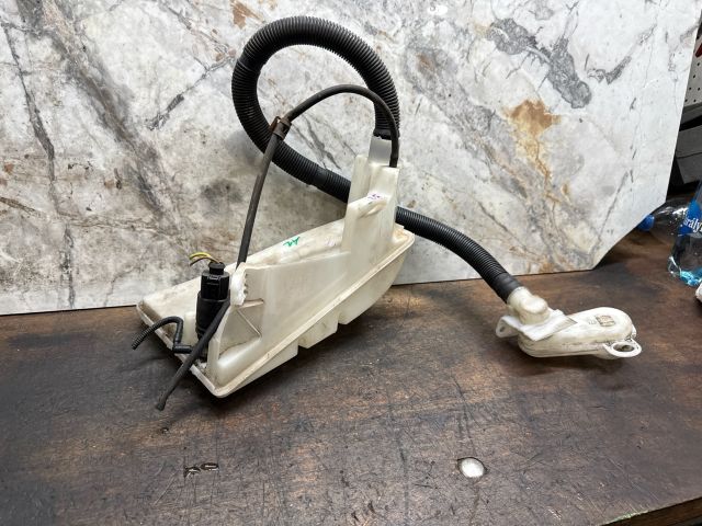 bontott AUDI A2 Ablakmosó Tartály