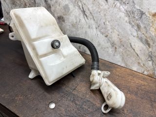 bontott AUDI A2 Ablakmosó Tartály