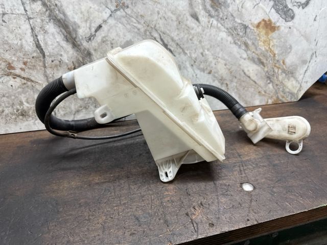 bontott AUDI A2 Ablakmosó Tartály