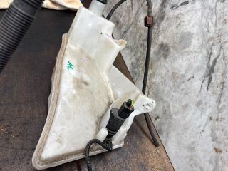 bontott AUDI A2 Ablakmosó Tartály