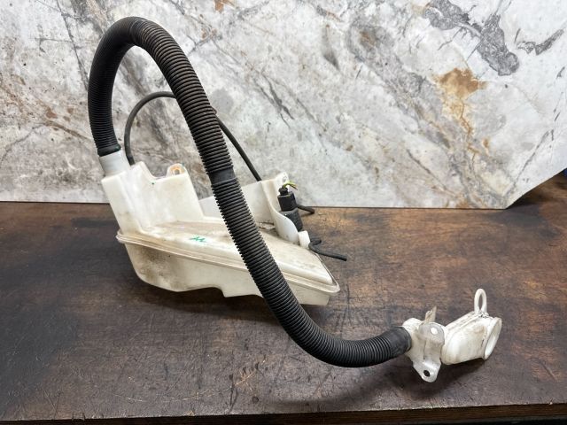 bontott AUDI A2 Ablakmosó Tartály