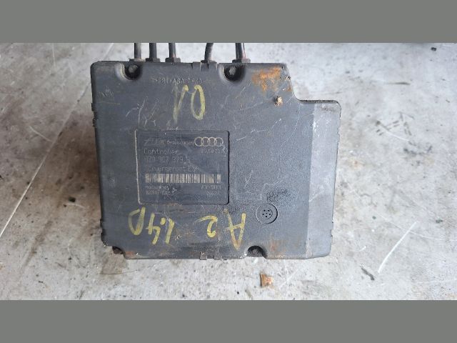 bontott AUDI A2 ABS / ABR / ESP Pumpa