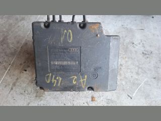bontott AUDI A2 ABS / ABR / ESP Pumpa