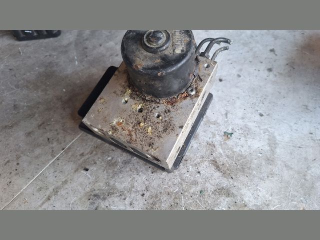 bontott AUDI A2 ABS / ABR / ESP Pumpa